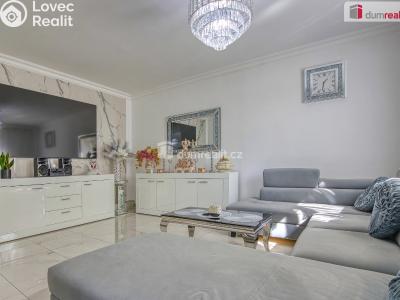 Продажа семейного дома Mělník, Na Malém Spořilově č. 7