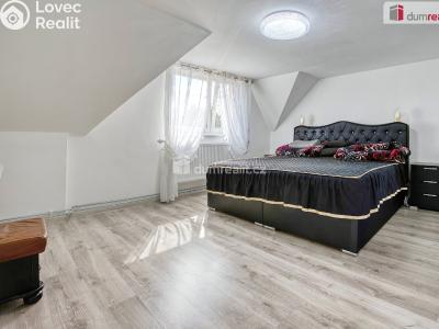 Продажа семейного дома Mělník, Na Malém Spořilově č. 12