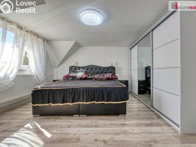 Продажа семейного дома Mělník, Na Malém Spořilově č. 13