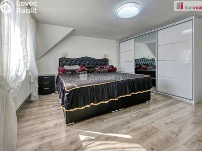Продажа семейного дома Mělník, Na Malém Spořilově č. 14