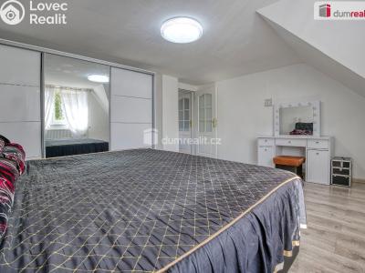 Продажа семейного дома Mělník, Na Malém Spořilově č. 15