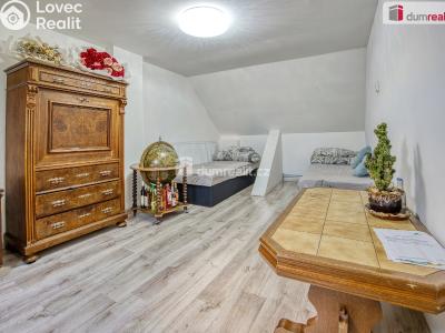Продажа семейного дома Mělník, Na Malém Spořilově č. 16