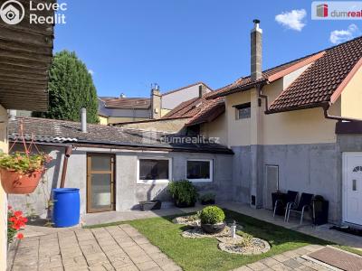 Продажа семейного дома Mělník, Na Malém Spořilově č. 18