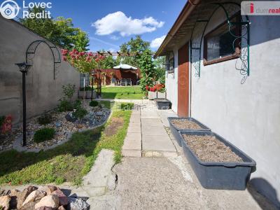 Продажа семейного дома Mělník, Na Malém Spořilově č. 20