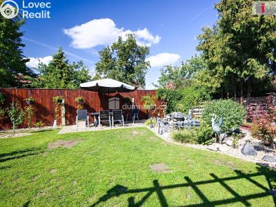 Продажа семейного дома Mělník, Na Malém Spořilově č. 28