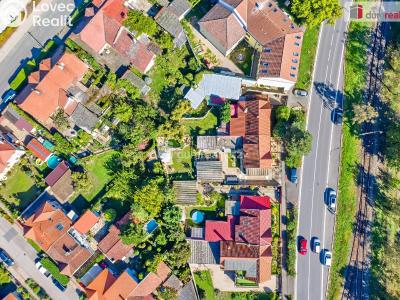 Продажа семейного дома Mělník, Na Malém Spořilově č. 29