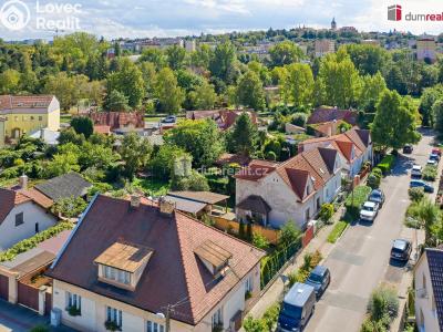 Продажа семейного дома Mělník, Na Malém Spořilově č. 30