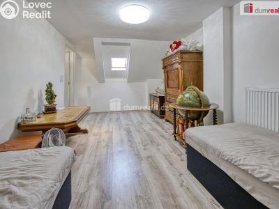 Prodej rodinného domu Mělník, Na Malém Spořilově č. 18