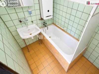 Prodej rodinného domu Mělník, Na Malém Spořilově č. 33