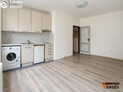 Pronájem bytu 1+KK Havířov, Marušky Kudeříkové č. 2
