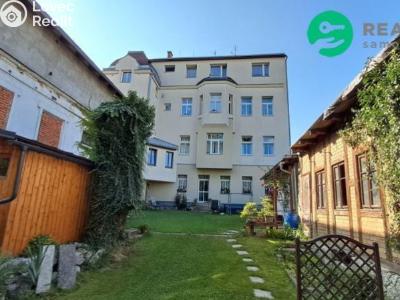 Sale apartment 2+KK Jablonec nad Nisou, Pražská č. 2