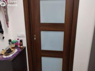 Sale apartment 2+KK Jablonec nad Nisou, Pražská č. 4