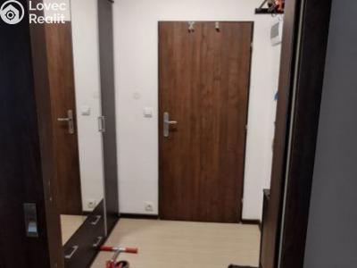 Sale apartment 2+KK Jablonec nad Nisou, Pražská č. 5