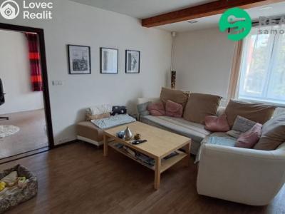 Sale apartment 2+KK Jablonec nad Nisou, Pražská č. 6
