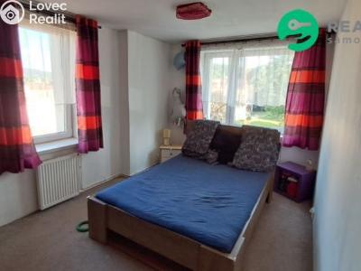 Sale apartment 2+KK Jablonec nad Nisou, Pražská č. 7