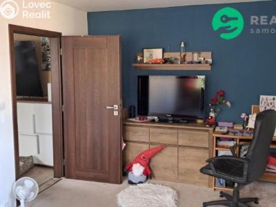 Sale apartment 2+KK Jablonec nad Nisou, Pražská č. 8