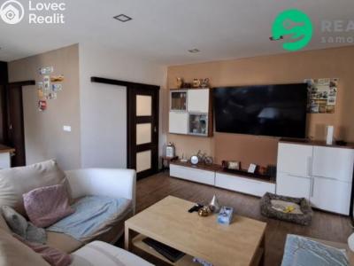 Sale apartment 2+KK Jablonec nad Nisou, Pražská č. 10