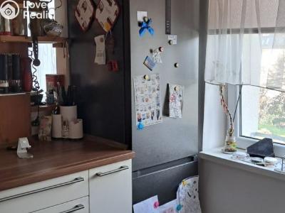 Sale apartment 2+KK Jablonec nad Nisou, Pražská č. 12