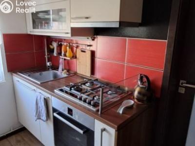 Sale apartment 2+KK Jablonec nad Nisou, Pražská č. 13