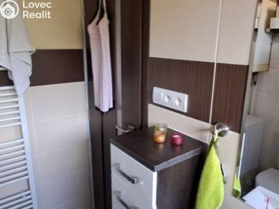 Sale apartment 2+KK Jablonec nad Nisou, Pražská č. 15