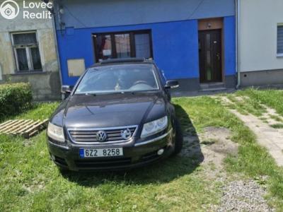 Продажа семейного дома Kojetín, Padlých hrdinů č. 1