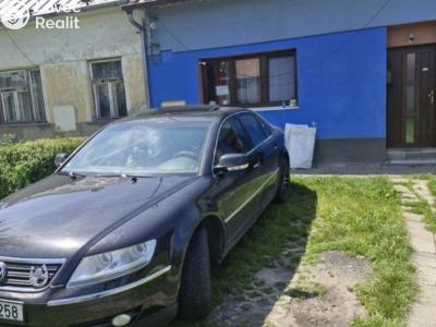 Продажа семейного дома Kojetín, Padlých hrdinů č. 2