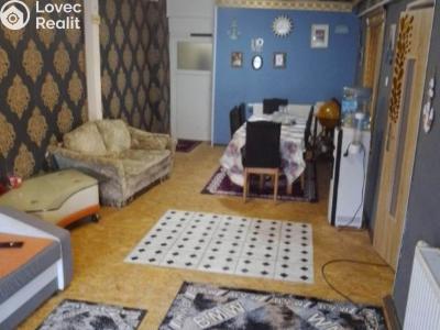 Продажа семейного дома Kojetín, Padlých hrdinů č. 9