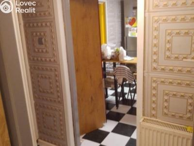 Продажа семейного дома Kojetín, Padlých hrdinů č. 27