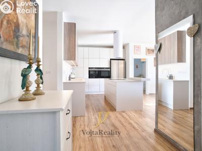 Sale apartment 3+KK Olomouc, Eduarda Hamburgera č. 2