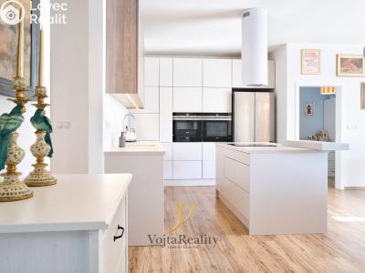 Sale apartment 3+KK Olomouc, Eduarda Hamburgera č. 6