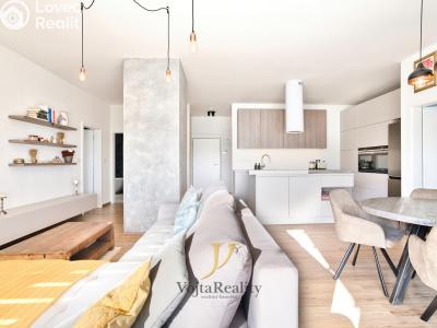Sale apartment 3+KK Olomouc, Eduarda Hamburgera č. 9