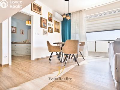 Sale apartment 3+KK Olomouc, Eduarda Hamburgera č. 11