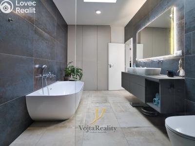 Sale apartment 3+KK Olomouc, Eduarda Hamburgera č. 15