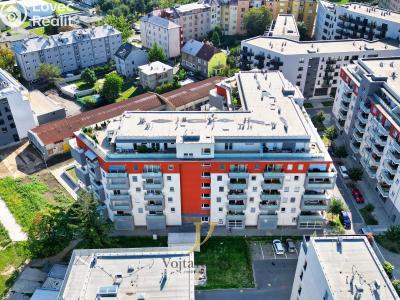 Sale apartment 3+KK Olomouc, Eduarda Hamburgera č. 31