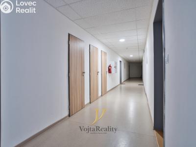 Sale apartment 3+KK Olomouc, Eduarda Hamburgera č. 34