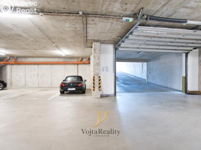 Sale apartment 3+KK Olomouc, Eduarda Hamburgera č. 36