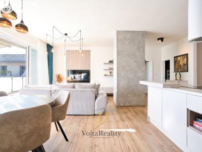 Prodej bytu 3+KK Olomouc, Eduarda Hamburgera č. 5