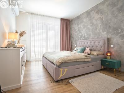 Prodej bytu 3+KK Olomouc, Eduarda Hamburgera č. 16