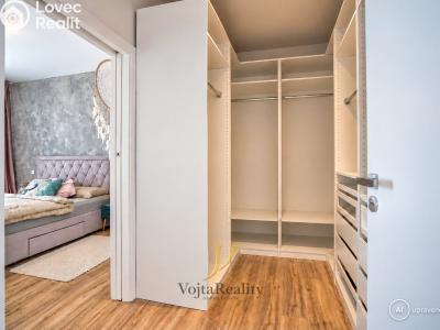 Prodej bytu 3+KK Olomouc, Eduarda Hamburgera č. 17