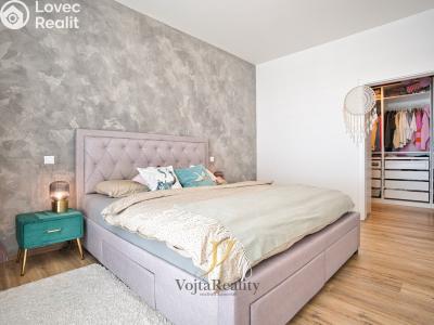 Prodej bytu 3+KK Olomouc, Eduarda Hamburgera č. 18
