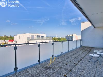 Prodej bytu 3+KK Olomouc, Eduarda Hamburgera č. 25