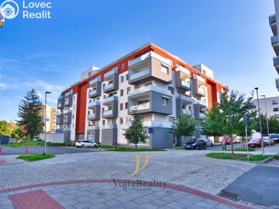 Prodej bytu 3+KK Olomouc, Eduarda Hamburgera č. 32