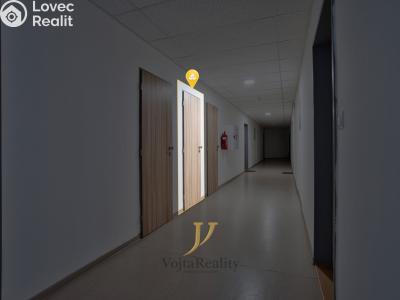 Prodej bytu 3+KK Olomouc, Eduarda Hamburgera č. 33