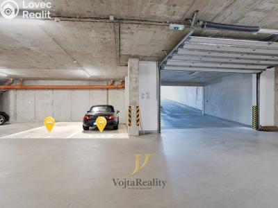 Prodej bytu 3+KK Olomouc, Eduarda Hamburgera č. 34