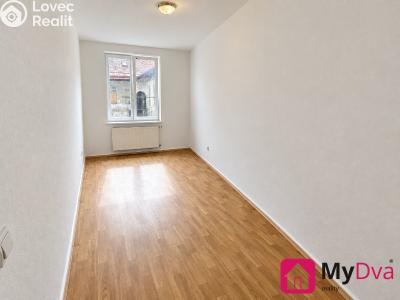 Pronájem bytu 2+1 Znojmo, Obroková č. 4