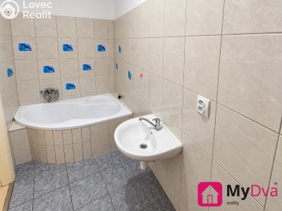 Pronájem bytu 2+1 Znojmo, Obroková č. 7
