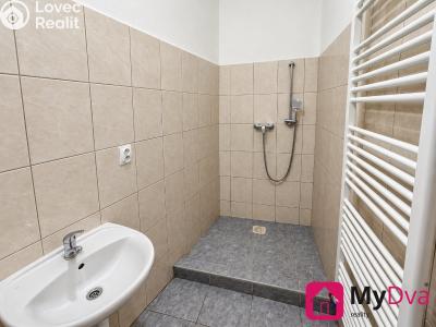 Pronájem bytu 2+1 Znojmo, Obroková č. 8