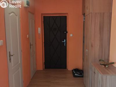Sale apartment 2+1 Kadaň, Chomutovská č. 5