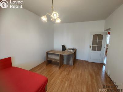 Sale apartment 2+1 Kadaň, Chomutovská č. 6