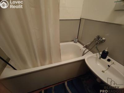 Sale apartment 2+1 Kadaň, Chomutovská č. 9